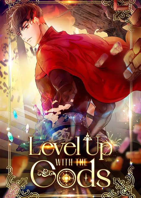 Level Up with the Gods .